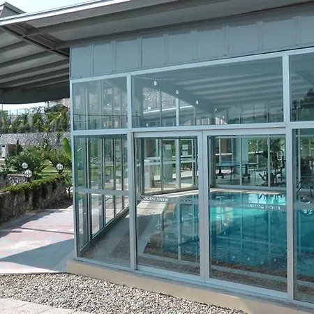 Lakeside Garden Holiday Village Serenity Holiday home