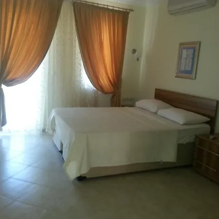 Lakeside Garden Holiday Village Serenity * Bogazici