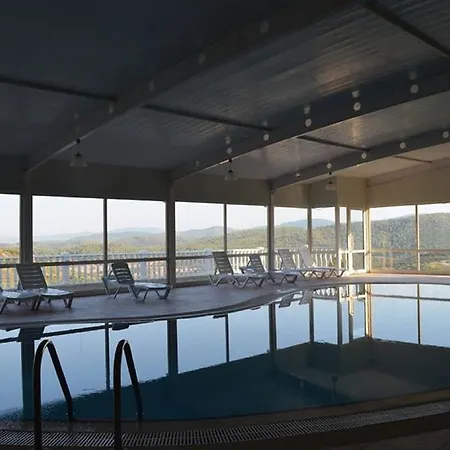 Lakeside Garden Holiday Village Serenity Bogazici