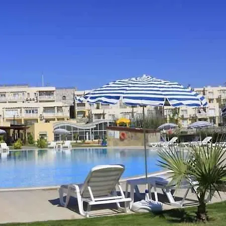 Holiday home Lakeside Garden Holiday Village Serenity Bogazici