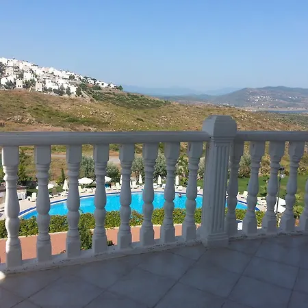 Lakeside Garden Holiday Village Serenity Bogazici