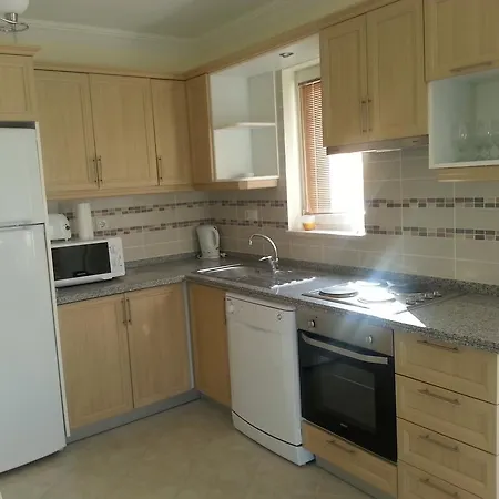 Holiday home Lakeside Garden Holiday Village Serenity