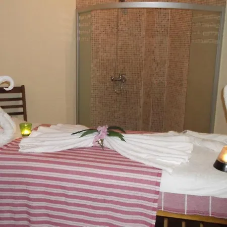 Holiday home Lakeside Garden Holiday Village Serenity Bogazici