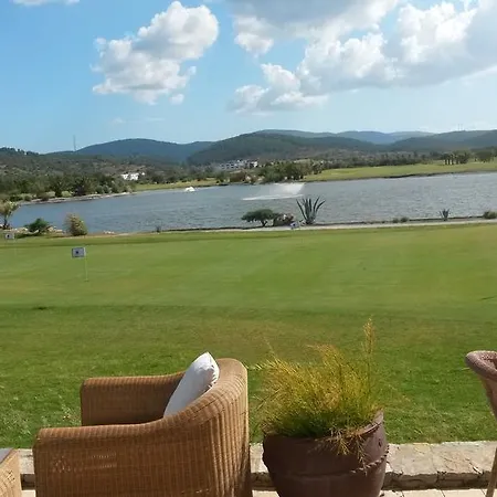 Holiday home Lakeside Garden Holiday Village Serenity *