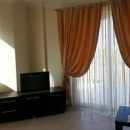 Holiday home Lakeside Garden Holiday Village Serenity Bogazici