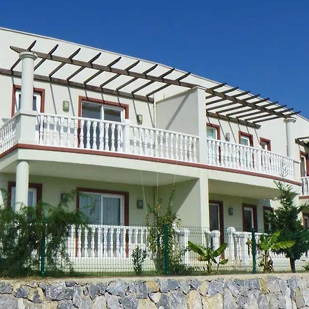 Lakeside Garden Holiday Village Serenity