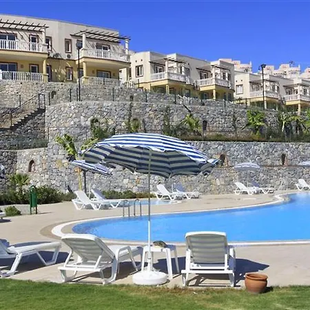 Holiday home Lakeside Garden Holiday Village Serenity Bogazici