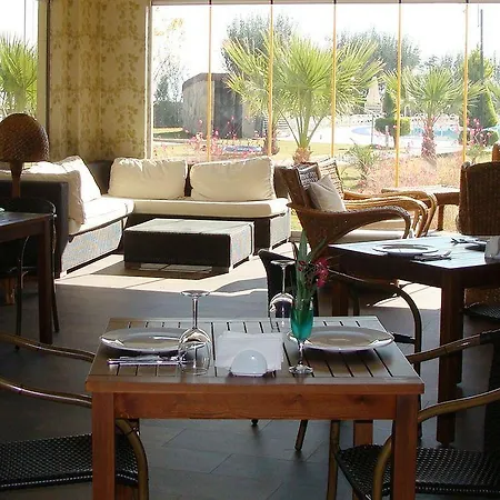 Lakeside Garden Holiday Village Serenity * Bogazici