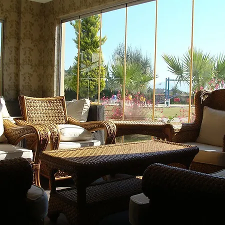 Lakeside Garden Holiday Village Serenity Holiday home