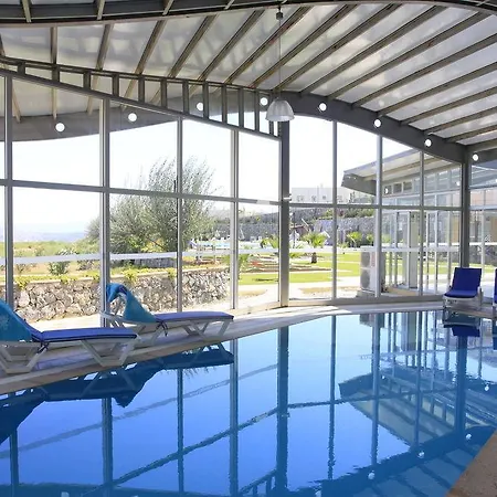 Lakeside Garden Holiday Village Serenity Holiday home Bogazici