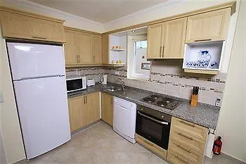 Lakeside Garden Holiday Village Serenity Holiday home Bogazici