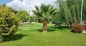 Holiday home Lakeside Garden Holiday Village Serenity