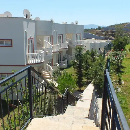Holiday home Lakeside Garden Holiday Village Serenity Bogazici