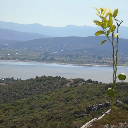 Holiday home Lakeside Garden Holiday Village Serenity Bogazici
