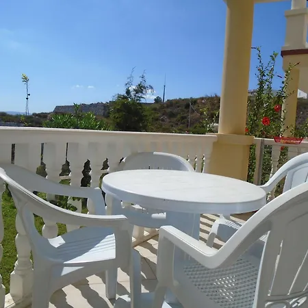 Holiday home Lakeside Garden Holiday Village Serenity Bogazici