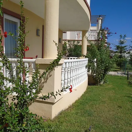 Lakeside Garden Holiday Village Serenity Bogazici