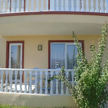Lakeside Garden Holiday Village Serenity Holiday home Bogazici