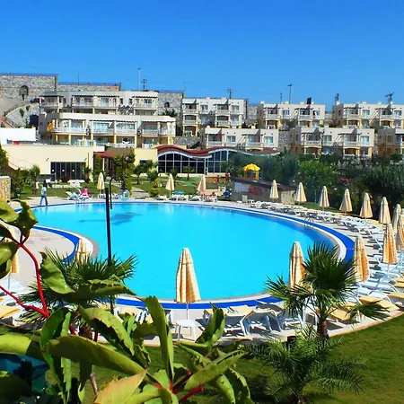 Holiday home Lakeside Garden Holiday Village Serenity Bogazici