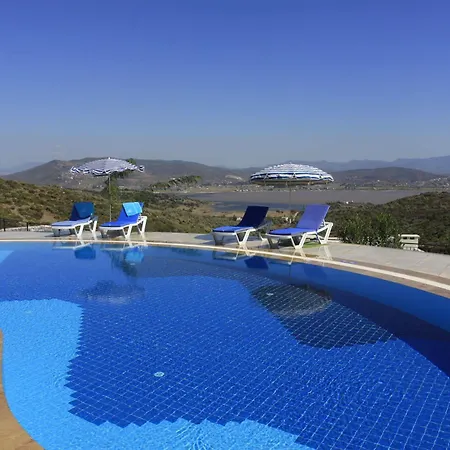 Holiday home Lakeside Garden Holiday Village Serenity Bogazici