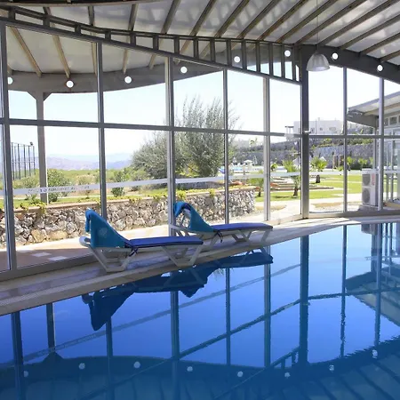 Holiday home Lakeside Garden Holiday Village Serenity *