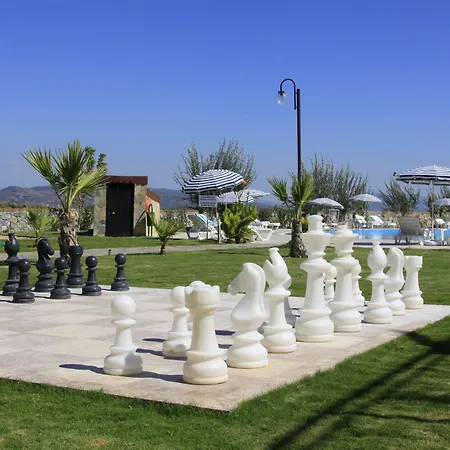 Holiday home Lakeside Garden Holiday Village Serenity *